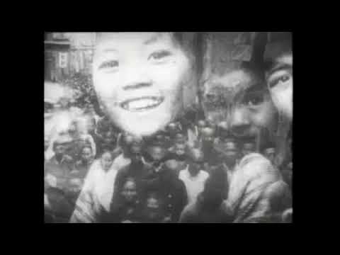 Despertando al Monstruo. CHINA.