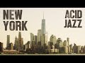 Acid Jazz 1968 - 2022 - New York