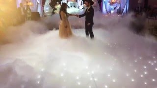 Desi blaster entertainment 59 slow dance with dry ice