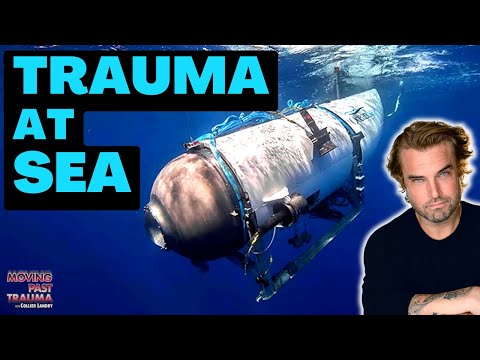 Depths of Trauma: Titanic Tourist Submersible's Tragic Ending