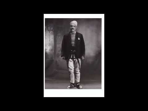 NIK ÇARKU  FT Kange Kushtuar Zeqir Bajram Kukes