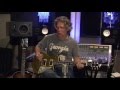 #CSGUITARCOVER - Ed Roland Teaches "Hurricane" on Guitar