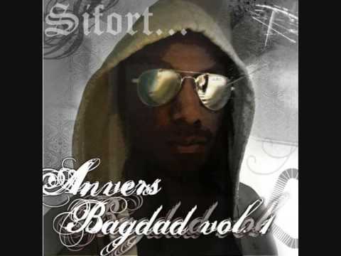 Sifort - Bouge Ton Corps