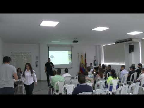 Jornada de Concertación sobre 6 Temas Ineludibles | Sentencia T 361 Villa del Rosario, N. Santander