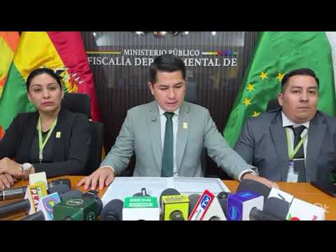 MINISTERIO PÚBLICO INVESTIGA AS3SIN@7O DE TRES PERSONAS EN SAN RAMÓN  *El Fiscal Departamental de…