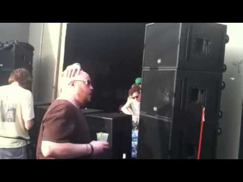 Solomun @ EVE WMC CLOSING Afrerhours