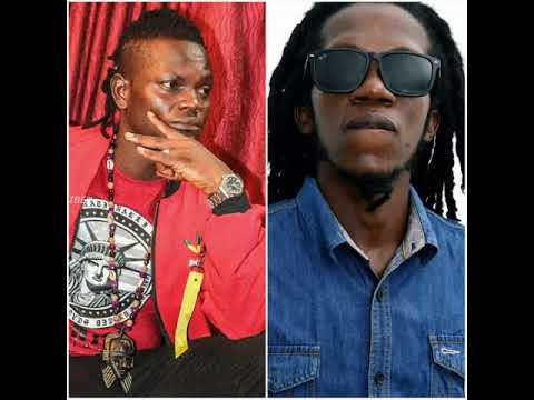 CHILLOUT BADMAN FT LUCKAY BUCKAY - LEGEND 4 HIPCO ( AUDIO SLIDE )