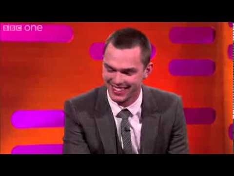 How do you pronounce 'Denzel'    The Graham Norton Show   Series 12 Episode 12 Preview   BBC One