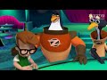 321 Penguins Comedy Of Errors TBN UK Airing