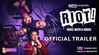 Official Trailer