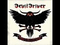 Teach Me To Whisper - DevilDriver