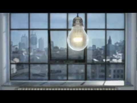 European Antibiotic Awareness Day - The Lightbulb TV Spot (English version)