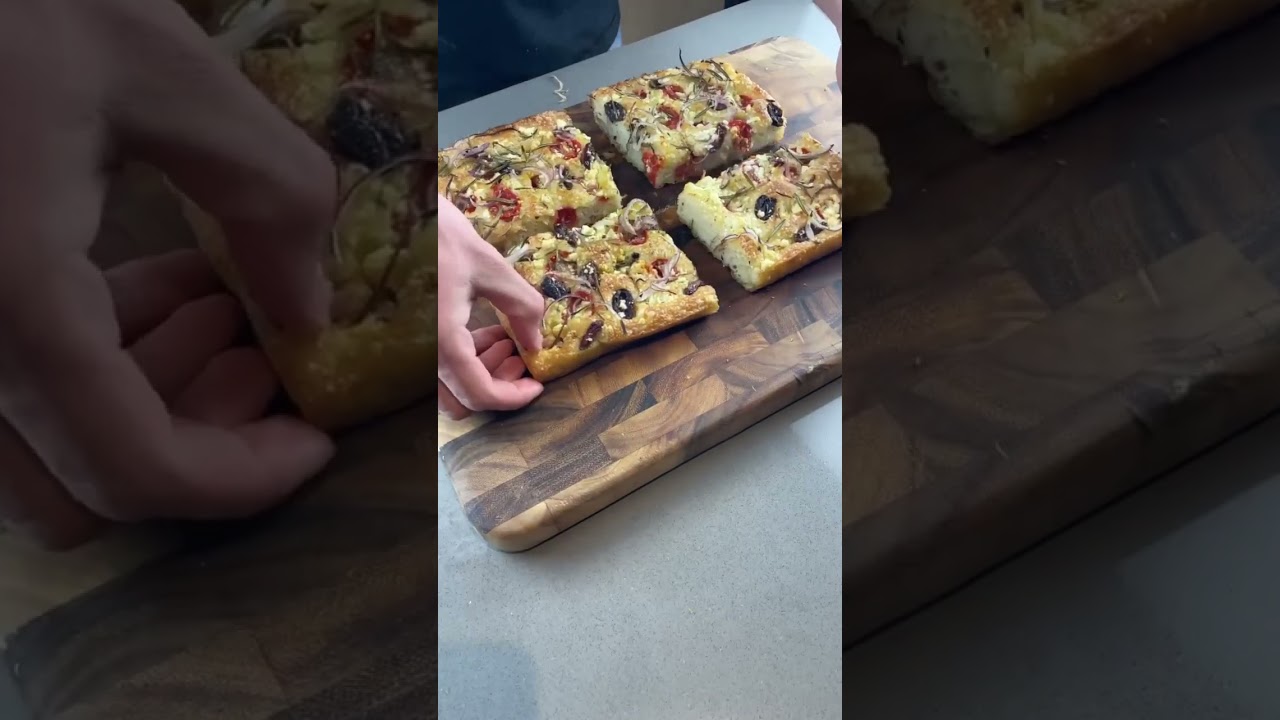 Nobody’s going to know if you do THIS 😳🤐 #shorts #pizza