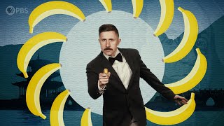 Bond. Savings Bond.