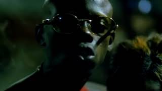 DMX Ft. Sean Paul &amp; Mr. Vegas - Top Shotter (Here Comes The Boom) (Dirty) (1998) (HD Video) 16:9