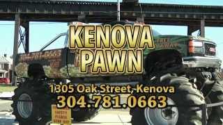 Kenova Pawn