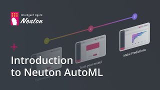 Videos zu Neuton AutoML