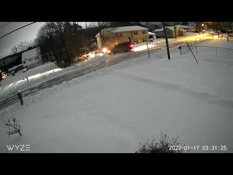 2022 Izzy Time Lapse Williamsport, PA