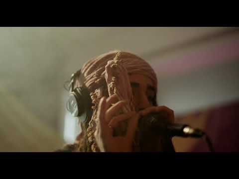 Amuly - Ahlef Bel Allah | Live @ Diud, where`s my tune?