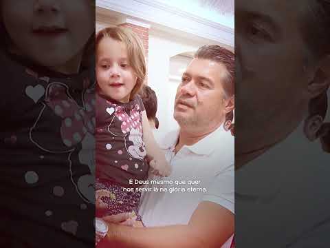 Caravana de Jesus das Santas das Chagas em Jataizinho (PR) - 10/08/2025  #evangelizarepreciso #fe