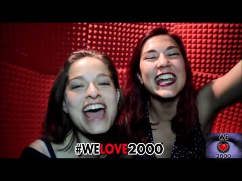 WE LOVE 2000 @FUORI ORARIO (REGGIO EMILIA) _ SABATO 30 APRILE - AFTERMOVIE