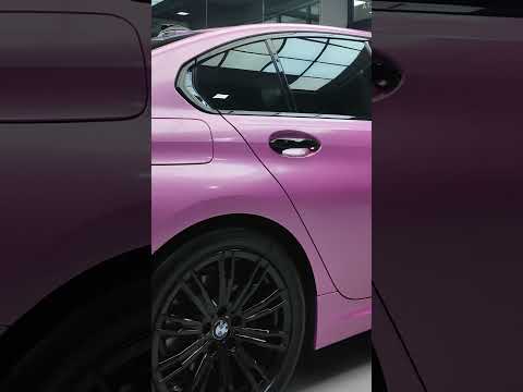 STEK PPF Dubai