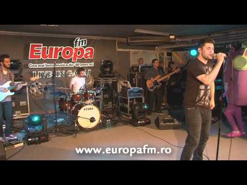 Europa FM LIVE in Garaj: Smiley - In my absence