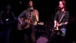 Chris Koza - MIDNIGHT ROSE