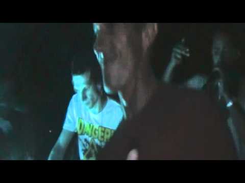 DJ Will Kurtis Feat MC Karonjah & Sexy Girls Cote Mer .m4v