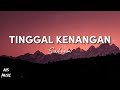 Saleem Tinggal Kenangan Lirik