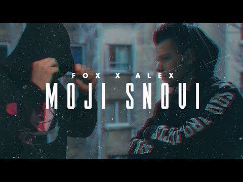 FOX x SPAJSI - MOJI SNOVI (Official Video)