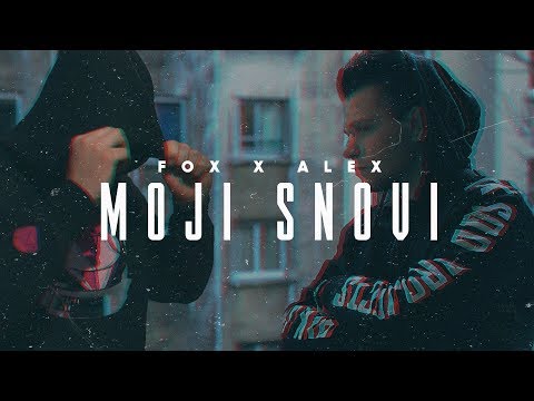 FOX x SPAJSI - MOJI SNOVI (Official Video)