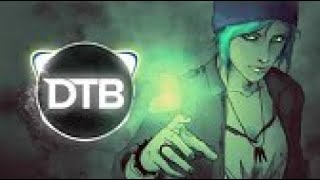 【Future Bass】Virtual Riot - Flutter (Feat. Madi)