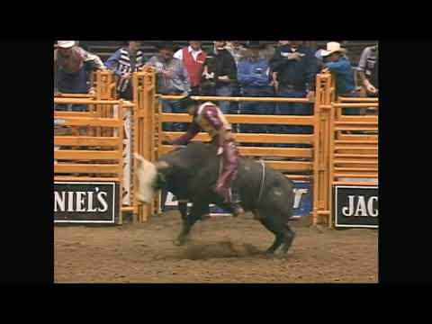 Tater Porter vs Alex - 98 PBR Reno (87.5 pts)