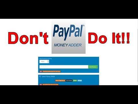 download lagu mp3 mp4 Paypal Money Adder Working, download mp3 Paypal Money Adder Working free download, download mp3 Paypal Money Adder Working