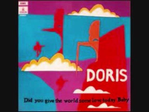 Doris - Beatmaker