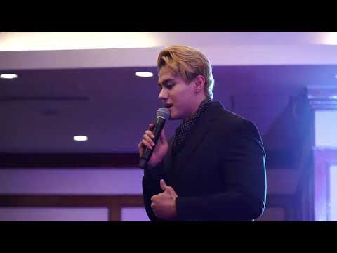 Hein Min Thu _ Testimony_Evangelism_Revival