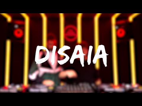 DISAIA@ The House Beatskills New Session 28