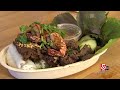 Trying Vietnamese Street Food And Feasting On French Fries