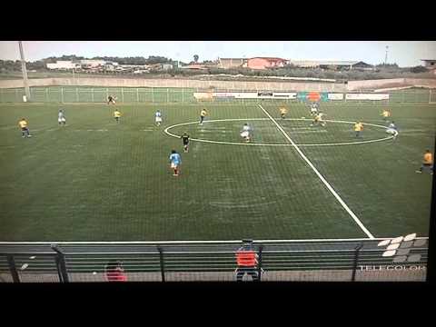 Scordia-Castelbuonese