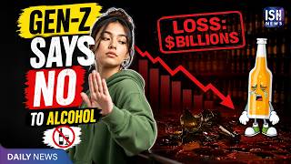 Gen Z vs Alcohol: Is the Industry Really Losing Billions?