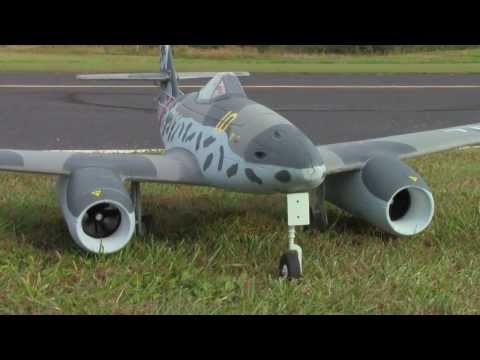 Das Hagan Flies Again!!  (part 04 of 04)  -- Theory13