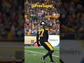 Marcus Allen dancing