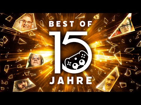 Best Of PietSmiet: 15 Jahre Gaming, Fails & Wahnsinn