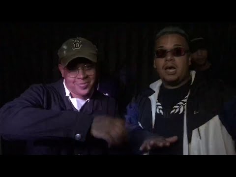 SET do Davilla 2.0 - Diego Davilla, Gabriel Vox, Lord Kdhafi, Sekinho 3+1