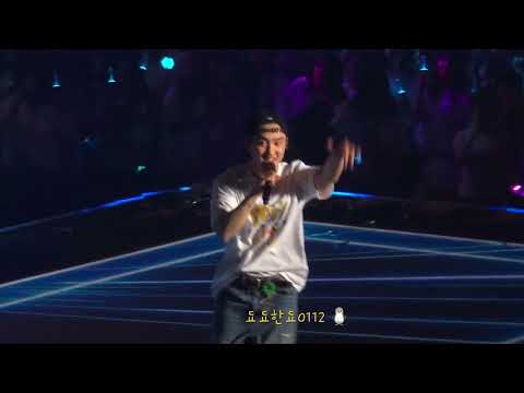 250719 Doh Kyungsoo DO IT! In SEOUL ROSE SING ALONG 