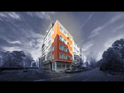 Manav Üstü BUILDING