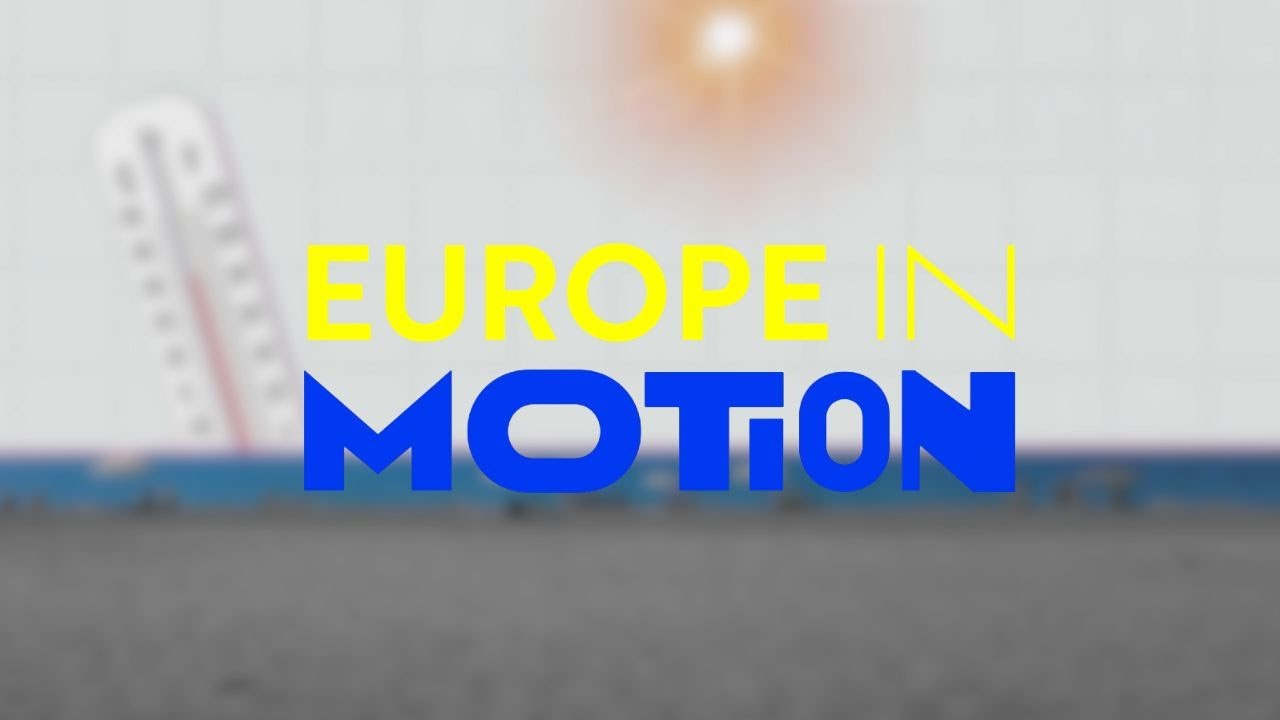 Los mares europeos baten récords de temperatura: ¿Están demasiado calientes?