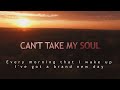 Kelly's Lot - Can't Take My Soul