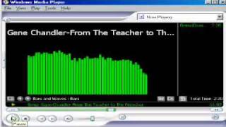 Gene Chandler And Barbara Acklin-From The Teacher To The Preacher
